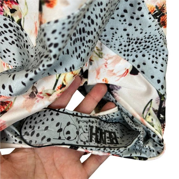 Beach Riot Jessica One Piece Swimsuit Size XS - Picture 8 of 9